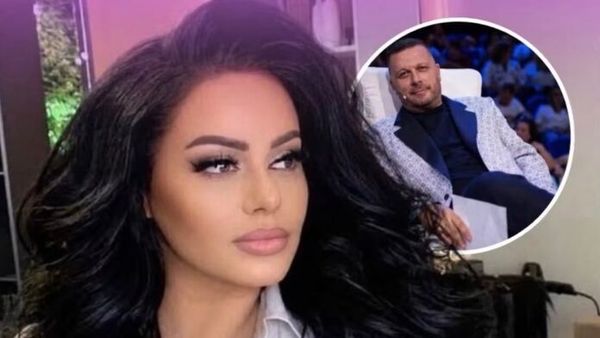 Blerina Matraku: Pagova 10 mijë euro për album dhe u tradhtova
