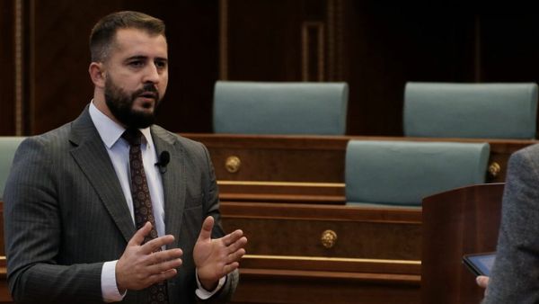 Lushtaku: Protestat e 16 shtatorit detyruan Kurtin të ndryshojë qasjen për Ligjin e…
