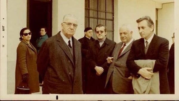 Përkujtohet albanologu i shquar arbëresh Antonino Guxeta