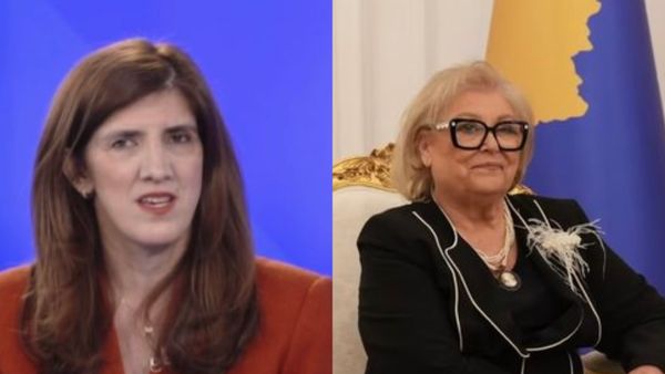 Musliu: PDK-ja kthyer në bisedime me VV-në, pa kërkesa për poste