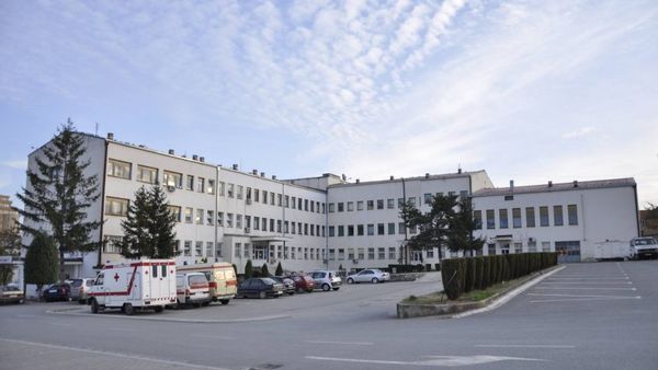 Vdekja e dyshimtë e foshnjës në Gjilan, Policia nis hetimet