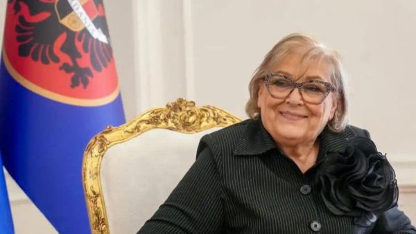 Shiroka-Pula kërkon rikthimin e Dialogut Strategjik me SHBA-në