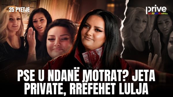 Lule Mustafa komenton mundësinë e hyrjes në Big Brother VIP Kosova