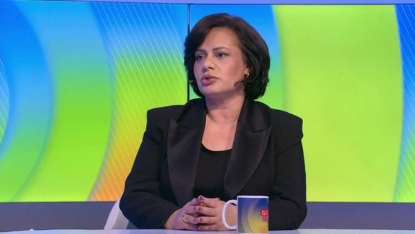 Blerina Matraku i kërkon falje bashkëshortes së Adi Hilës dhe vajzave të tyre