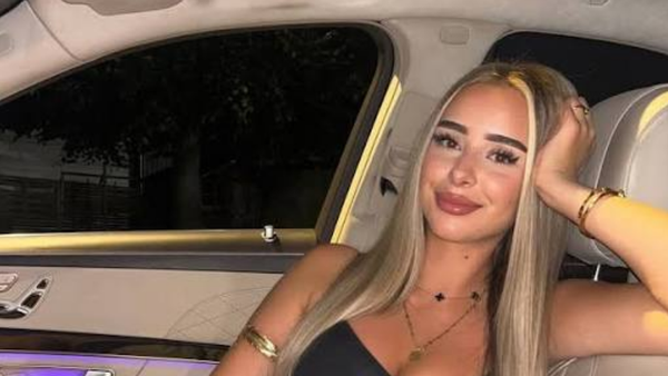 Elijona Binakaj publikon fotografi nga fëmijëria në rrjetet sociale