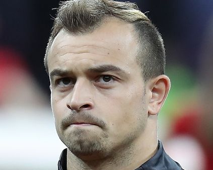 Xherdan Shaqiri pranon pakënaqësinë e tifozëve pas humbjes