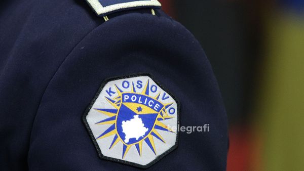 Arrestohet personi që sulmoi fizikisht dy policë në Prishtinë