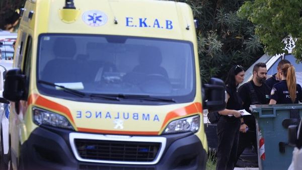 Aksident tragjik në Greqi, humbin jetën dy shtetas me origjinë shqiptare