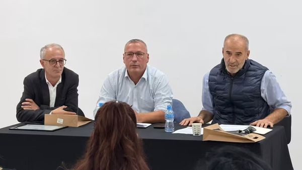 Inaugurohet Sektori i Teatrit për Fëmijë dhe Të Rinj në Ferizaj