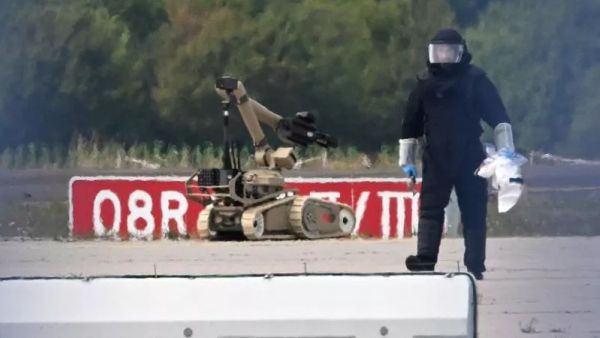 Kërcënime ndaj drejtuesve të mbrojtjes në Evropë