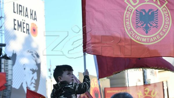 Apelimi për katër ish-krerë të UÇK-së në Hagë, afati 27 nëntor