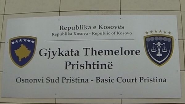 Gjykata refuzon paraburgimin për zyrtarin e Komunës së Prishtinës
