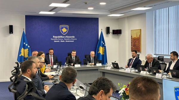 Qeveria miraton projektligjet për trashëgiminë dhe emergjencat