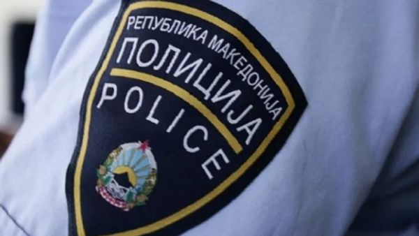 Maqedoni, dhjetë shoferë të ndaluar për drejtim të rrezikshëm