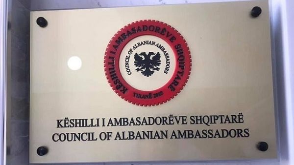 Këshilli i Ambasadorëve Shqiptarë komenton zhvillimet në Ballkan