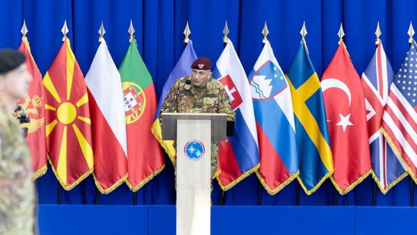 Optimizimi i KFOR-it nuk nënkupton tërheqje nga Kosova