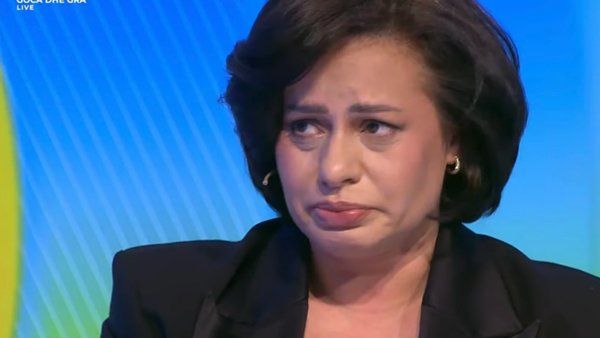 Blerina Matraku: "Nuk e kam turpëruar familjen, baba është peshë e madhe"