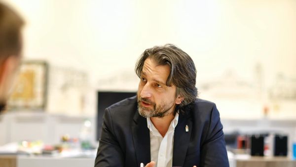 Rama shfaq ambiciet: Misioni im i radhës është të bëhem kryeministër