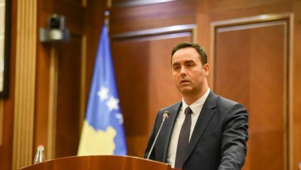 Konjufca: Ambiciet e Serbisë ndaj Kosovës nuk i përkasin së kaluarës