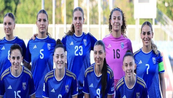 Dardanet synojnë fitoren ndaj Austrisë në stadiumin “Fadil Vokrri”
