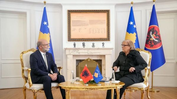 Shiroka-Pula e Malaj pajtohen për thellim të bashkëpunimit bilateral
