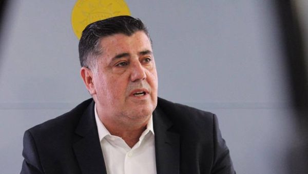 Haziri: Që nga viti 2022 po bëhet garë se kush po qeveris më keq
