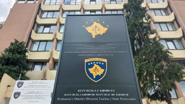 Aktakuzë për krime lufte në Zveçan ndaj ish-komandantit M.Gj.
