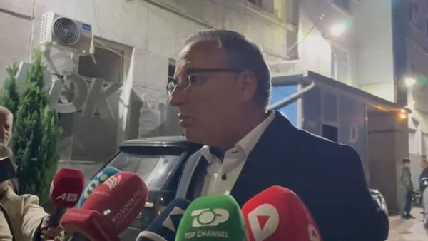 PDK thirret në mbledhje pas takimit me Kurtin