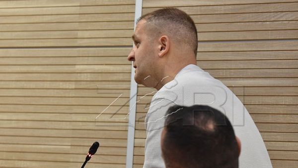 Data e seancës në Apel për ankesën e Naim Murselit