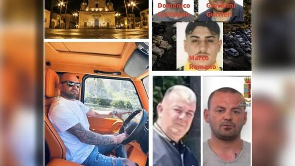 Investigimi zbardh lidhjet e dyshuara të Denny Lalollarit me grupet e trafikut