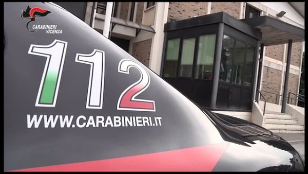 Shqiptar i dehur arrestuar në Padova pas ndjekjeje me makinë