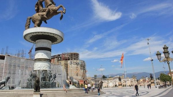 BDI: Maqedonia e Veriut mbeti jashtë udhërrëfyesve të BE-së