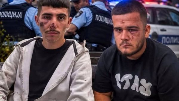 MPB-ja nis procedurat disiplinore dhe suspendimin për gjashtë policë