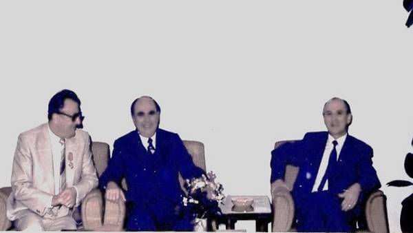 Zbulohet dokument “Tepër sekret” i vitit 1988: 4 milionë dollar nuk u kthyen Bankës së…