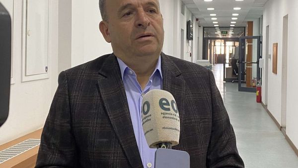 Elmi Reçica kërkon angazhim në mbrojtje të Ligjit të ri për Specialen