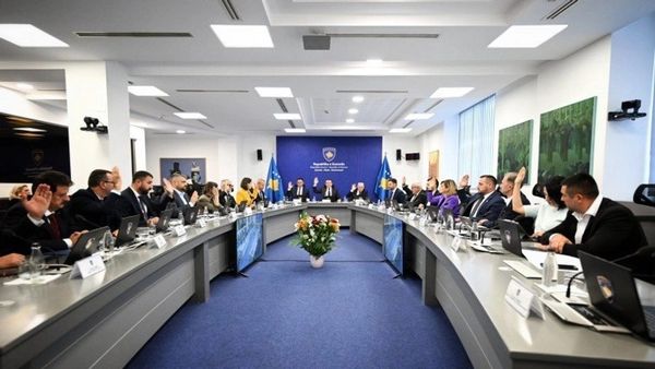 Qeveria e Kosovës ndan mbi 1.8 milion euro për Këshillin Kombëtar Shqiptar në Luginën e…