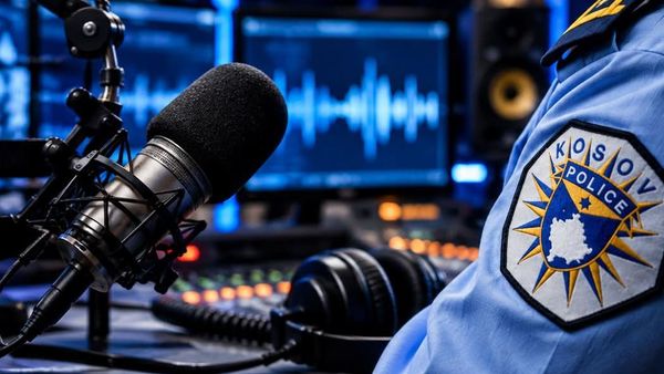 Policia e Kosovës planifikuje hapjen e një radioje të re