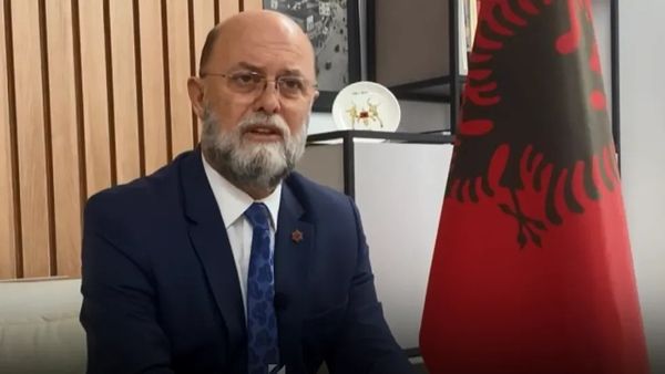 Prioritetet e ambasadorit Malaj para Komisionit për Evropën
