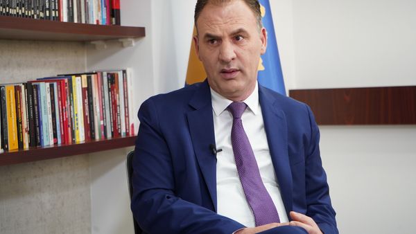 Fatmir Limaj: Brenda dy vjetësh do të ketë zgjedhje të reja