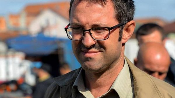 Akuza për mercenarizëm, Alban Krasniqi reagon ndaj Daut Haradinajt