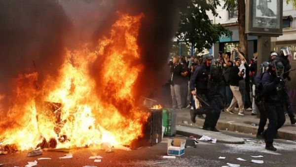EDP reagon për protestën e studentëve në Tiranë dhe kërkon llogaridhënie