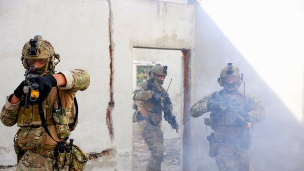 FSK përmbyll ushtrimin fushor «VALOR SHIELD 2026» me aleatët