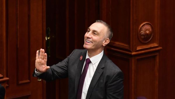 Arrest shtëpiak përfundon për ish-zëvendëskryeministrin e parë