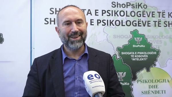 Havolli kërkon shërbime falas të shëndetit mendor pas vrasjeve në Gjilan