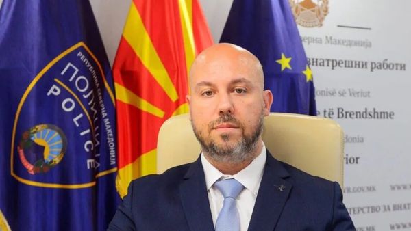 Astrit Iseni: Uniforma policore nuk të jep të drejtë për dhunë