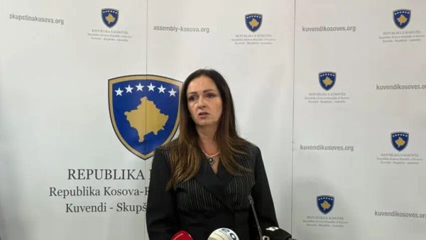 Seanca e radhës e Kuvendit të Kosovës mbahet më 15 tetor