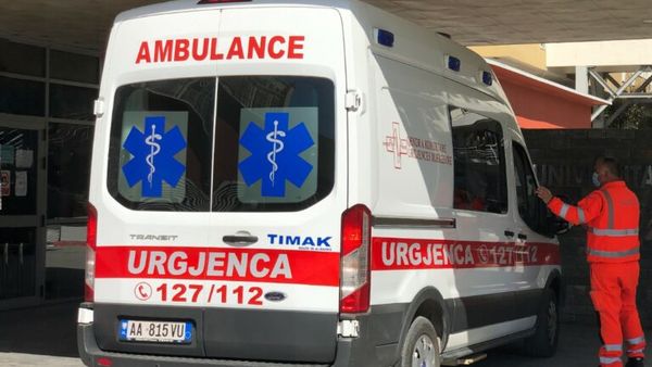 E moshuara gjendet pa jetë në rezervuarin e Bilishtit