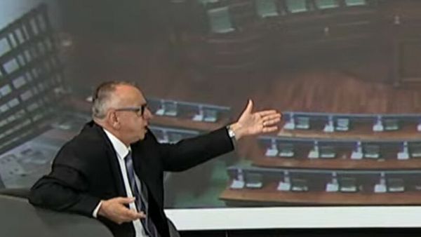 Hasani: Kosova mund të anulojë marrëveshjen e vitit 2014 nëse Specialja e heq ligjin