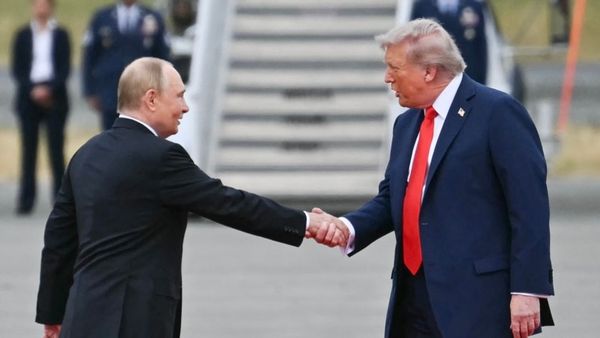 Trump dhe Putin merren vesh për lehtësimin e sanksioneve të dizelit rus
