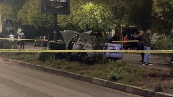 Atentat me tritol në Gjirokastër, ndërron jetë drejtuesi i mjetit